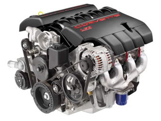 C0173 Engine